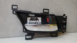 MAÇANETA INTERNA DIANTEIRA DIREITA HONDA CITY 2015 A 2021