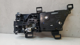 MAÇANETA INTERNA DIANTEIRA DIREITA HONDA CITY 2015 A 2021