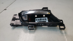 MAÇANETA INTERNA DIANTEIRA DIREITA HONDA CITY 2015 A 2021
