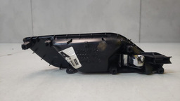 MAÇANETA INTERNA TRASEIRA ESQUERDA AUDI A3 2013 A 2016