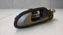 MAÇANETA INTERNA TRASEIRA L.E HONDA NEW CIVIC 2006 A 2011