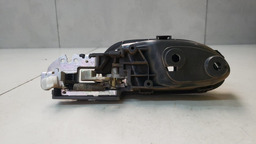 MAÇANETA INTERNA TRASEIRA L.E HONDA NEW CIVIC 2006 A 2011