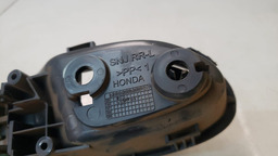 MAÇANETA INTERNA TRASEIRA L.E HONDA NEW CIVIC 2006 A 2011