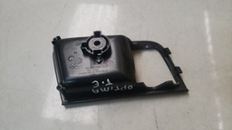 MOLDURA MAÇANETA INTERNA T.E KIA OPTIMA 2010 A 2015