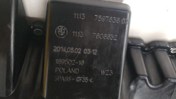 CARTER OLEO MOTOR BMW Z4 320I X1 N20 B20 2.0 2014 A 2016 