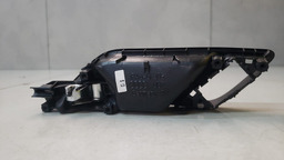 MAÇANETA INTERNA DIANTEIRA DIREITA AUDI A3 2013 A 2016