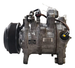 Compressor Ar Bmw 120 128 320 328 420 428 X1 X3 Z4 2.0 N20 