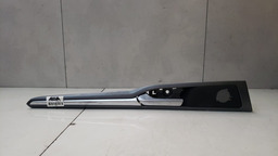 Maçaneta Interna Traseira Esquerda Ford Fusion 2013 A 2019