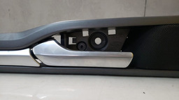 MAÇANETA INTERNA TRASEIRA ESQUERDA FORD FUSION 2013 A 2019