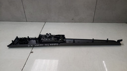 MAÇANETA INTERNA TRASEIRA ESQUERDA FORD FUSION 2013 A 2019