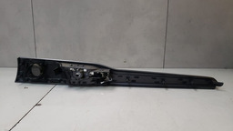 MAÇANETA INTERNA TRASEIRA ESQUERDA FORD FUSION 2013 A 2019