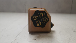 RESERVATÓRIO OLEO HIDRÁULICO FORD FIESTA 2006 A 2010 