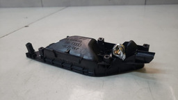 MAÇANETA INTERNA TRASEIRA DIREITA AUDI A3 2013 A 2016