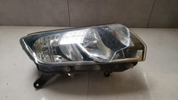 Farol Direito Renault Sandero 2015 A 2021 