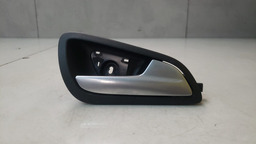 MAÇANETA INTERNA TRASEIRA ESQUERDA FORD FOCUS 2014 A 2019