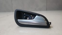 MAÇANETA INTERNA TRASEIRA ESQUERDA FORD FOCUS 2014 A 2019