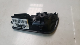 MAÇANETA INTERNA TRASEIRA ESQUERDA FORD FOCUS 2014 A 2019