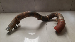 MANGUEIRA INTERCOOLER RANGE ROVER EVOQUE 2012 A 2015