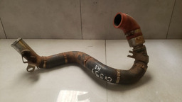 MANGUEIRA INTERCOOLER RANGE ROVER EVOQUE 2012 A 2015