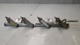 FLAUTA COMBUSTÍVEL NISSAN VERSA 1.6 2012 A 2019