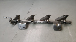 FLAUTA COMBUSTÍVEL NISSAN VERSA 1.6 2012 A 2019