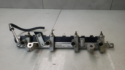 FLAUTA COMBUSTÍVEL NISSAN SENTRA 2014 A 2019 