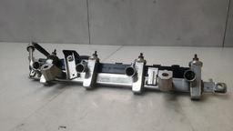 FLAUTA COMBUSTÍVEL NISSAN SENTRA 2014 A 2019 