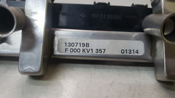 FLAUTA COMBUSTÍVEL NISSAN SENTRA 2014 A 2019 