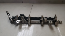 FLAUTA COMBUSTÍVEL NISSAN SENTRA 2014 A 2019 