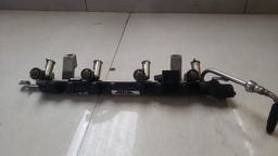 FLAUTA COMBUSTÍVEL NISSAN SENTRA 2014 A 2019 