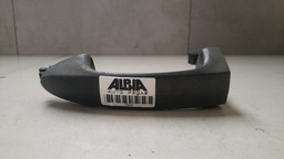 Puxador Externo Ford Ecosport 2012 A 2017 (2)