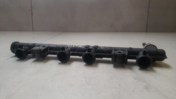 FLAUTA COMBUSTÍVEL FIAT PALIO 1.4 2010