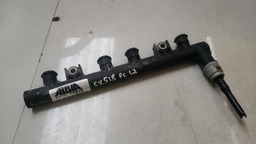 FLAUTA COMBUSTÍVEL FIAT PALIO 1.4 2010