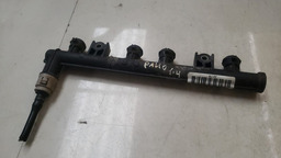 FLAUTA COMBUSTÍVEL FIAT PALIO 1.4 2010