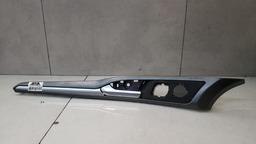 Maçaneta Interna Dianteira Esquerda Ford Fusion 2013 A 2019