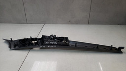 MAÇANETA INTERNA DIANTEIRA ESQUERDA FORD FUSION 2013 A 2019