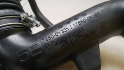 MANGUEIRA FILTRO AR TOYOTA YARIS 1.5 2018 A 2021 