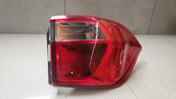 Lanterna Direita Ford Ecosport 2012 A 2017