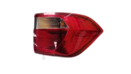 Lanterna Traseira Direita Ecosport 2013 a 2021 (canto)