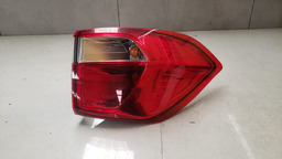 LANTERNA TRASEIRA DIREITA ECOSPORT 2013 A 2021 (CANTO)