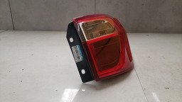LANTERNA TRASEIRA DIREITA ECOSPORT 2013 A 2021 (CANTO)