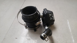 MANGUEIRA FILTRO AR NISSAN MARCH 2012 A 2019