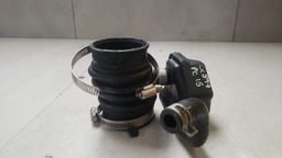 MANGUEIRA FILTRO AR NISSAN MARCH 2012 A 2019