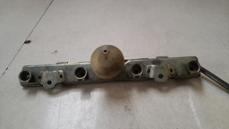 FLAUTA COMBUSTÍVEL HONDA FIT 2003 A 2008 (2)