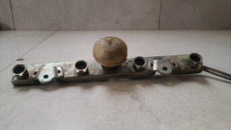 FLAUTA COMBUSTÍVEL HONDA FIT 2003 A 2008 (2)