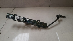 FLAUTA COMBUSTÍVEL HONDA FIT 2003 A 2008 (2)