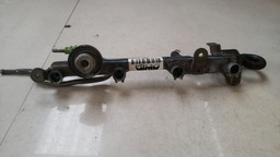 FLAUTA COMBUSTÍVEL HONDA CIVIC 1.7 2001 A 2006 (3)