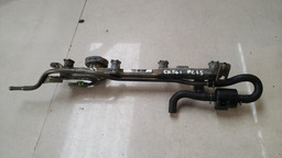 FLAUTA COMBUSTÍVEL HONDA CIVIC 1.7 2001 A 2006 (3)