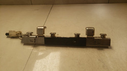 FLAUTA COMBUSTÍVEL HONDA FIT 1.5 2015 A 2021 (2)