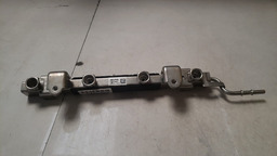 FLAUTA COMBUSTÍVEL HONDA FIT 1.5 2015 A 2021 (3)